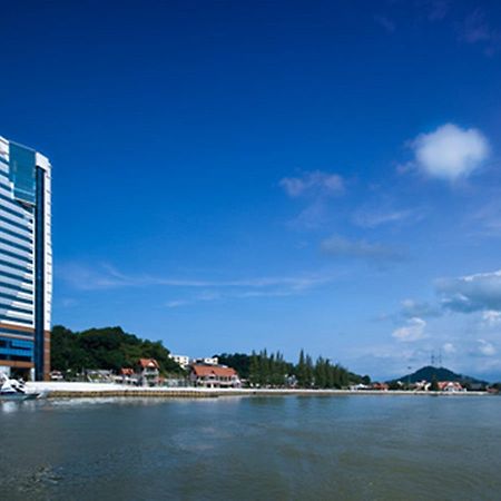 Felda Residence Kuala Terengganu Exterior foto