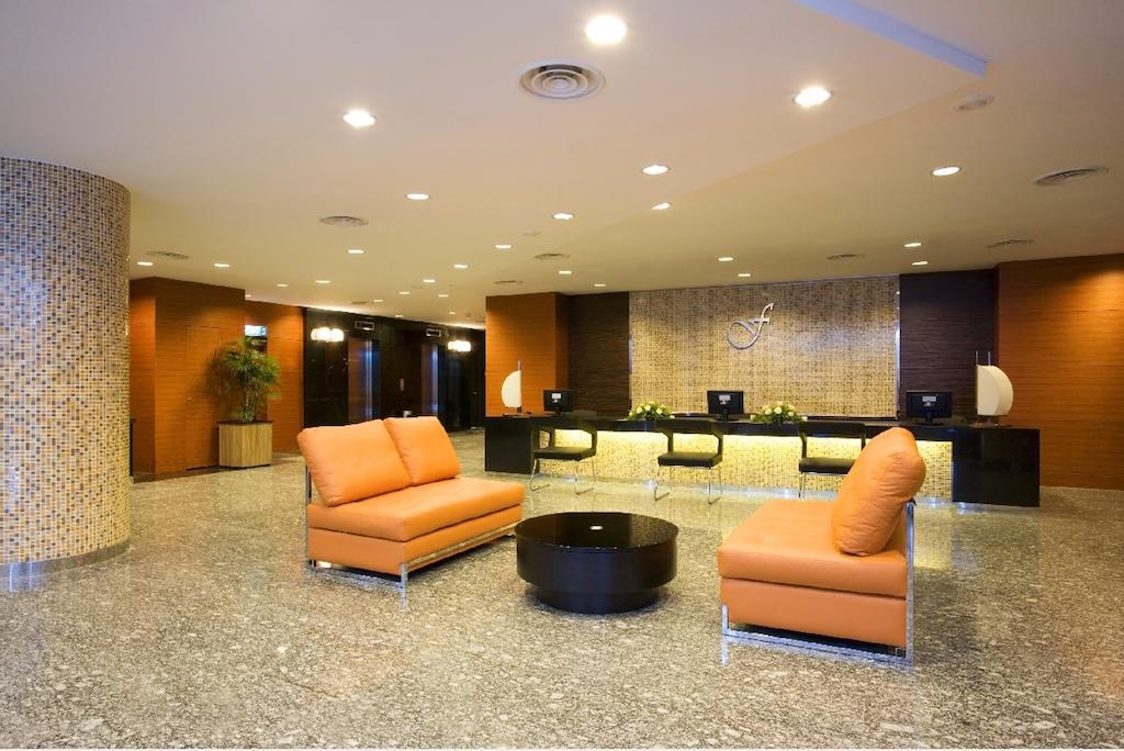 Felda Residence Kuala Terengganu Exterior foto